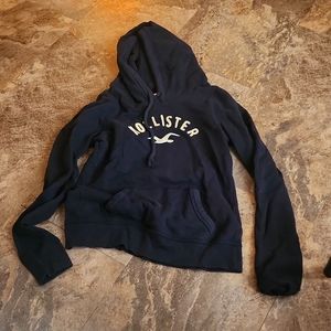 Hollister hoodie